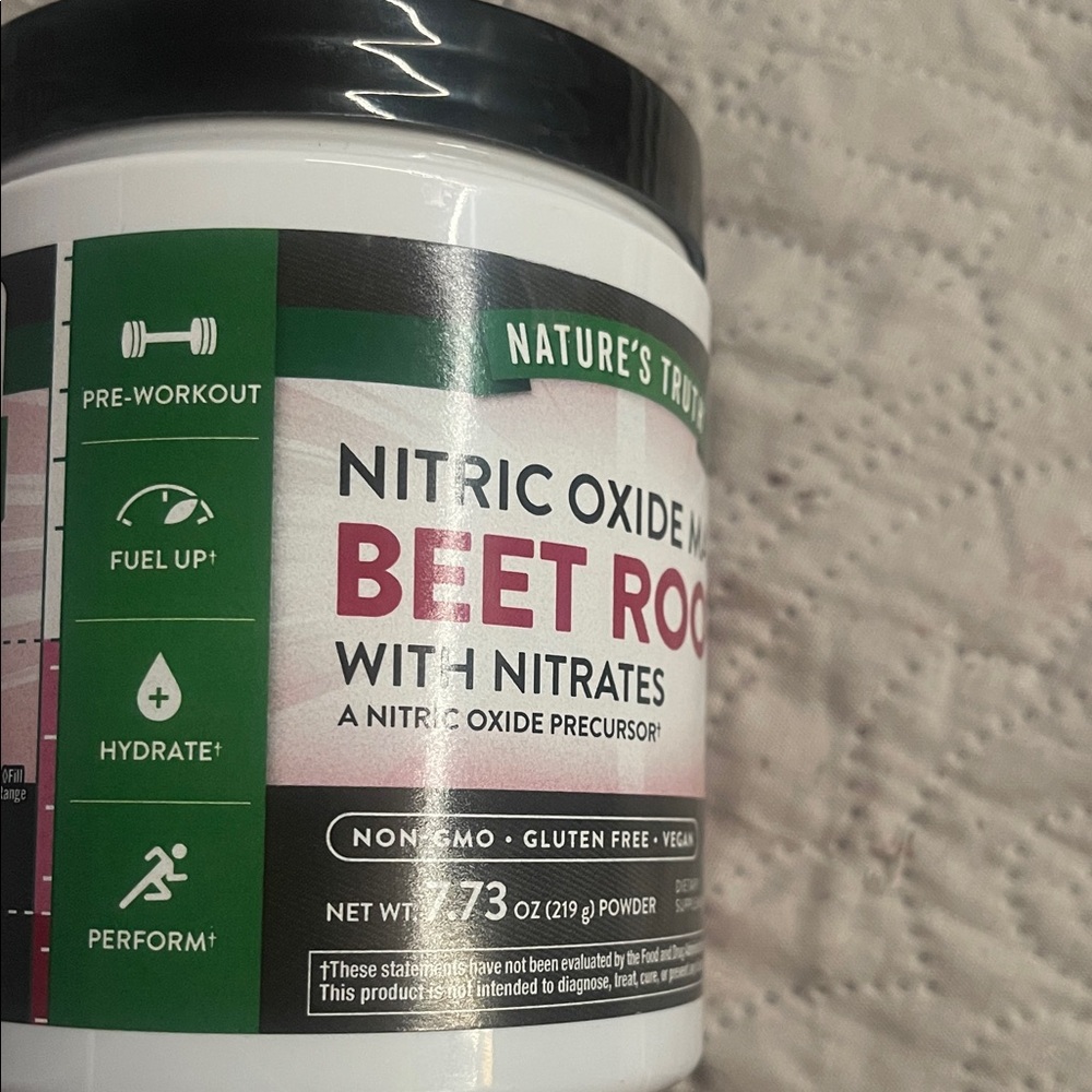 Beet Root+ Powder - Picture 4 of 5